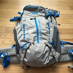 Alps mountaineering backpack